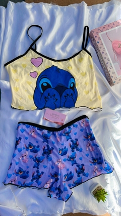 Baby Doll Personagens - comprar online