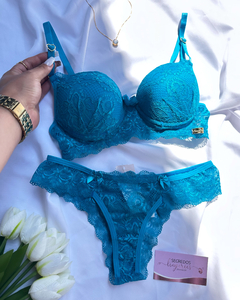 Conjunto Marilia na internet