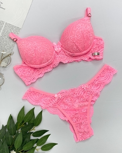Conjunto Marilia - SegredosLingeriesp