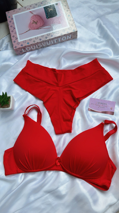 Conjunto Maria - SegredosLingeriesp