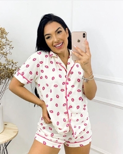 Pijama Americano - comprar online
