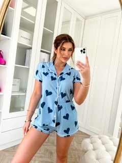 Pijama Sara