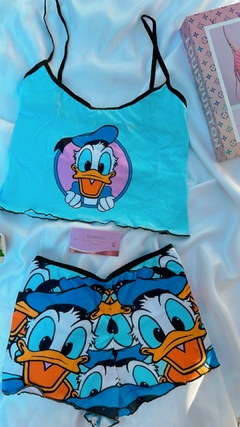 Baby Doll Personagens - loja online