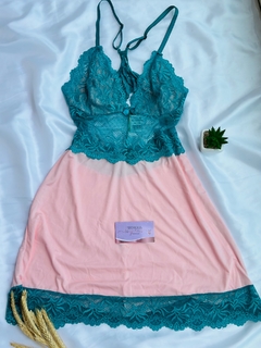 Camisola Clarice - comprar online