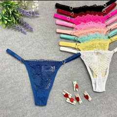 Calcinha Sheila - comprar online