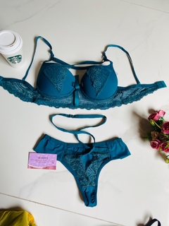 Imagem do Conjunto Mirela