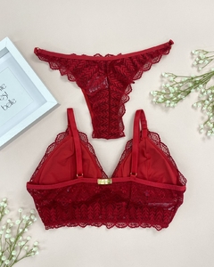 Conjunto Liberty - comprar online