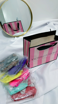 Calcinha Victoria Secret na internet