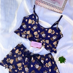 Baby Doll Brisa na internet