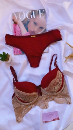 Imagem do conjunto Lola