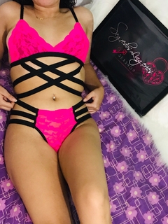 Conjunto Belas - comprar online