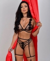 Conjunto Dominadora