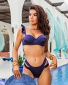 Biquini Navy Up