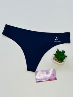 Calcinha Sem Costura Fio - comprar online