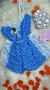 Baby Doll Amanda