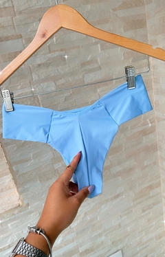 Calcinha Borboleta na internet