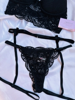 Conjunto Julia - SegredosLingeriesp
