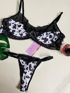 Conjunto Paloma - loja online