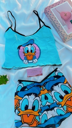 Baby Doll Personagens - comprar online