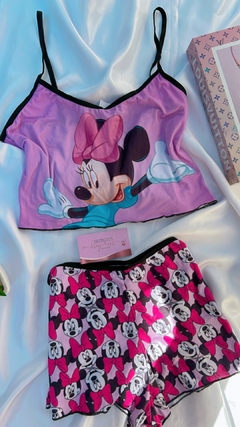 Imagem do Baby Doll Personagens