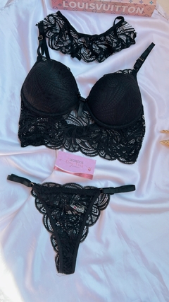 Conjunto Julia - loja online