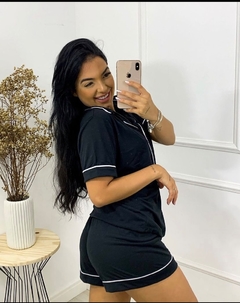 Pijama Americano - loja online