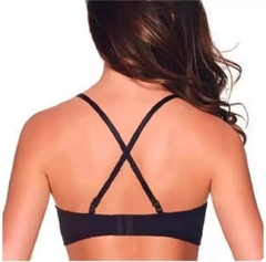 Sutia Decote Profundo - comprar online