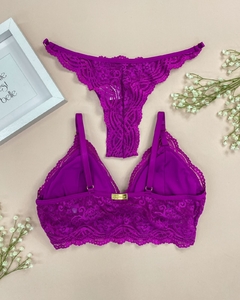 Conjunto Liberty - loja online