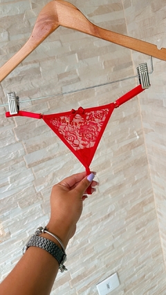 Imagem do Calcinha Ousadia