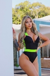 Body Limão