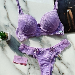 Conjunto Marilia na internet