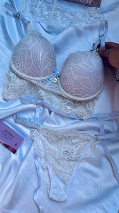 Conjunto Julia na internet