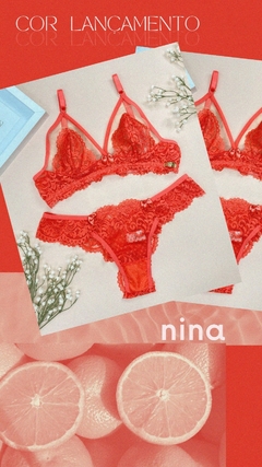 Imagem do Conjunto Transparência