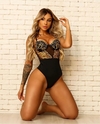 Body Cleópatra