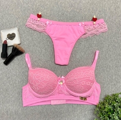 Conjunto Linda - comprar online