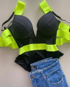 Body Limão - comprar online