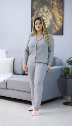 Pijama Anne - loja online
