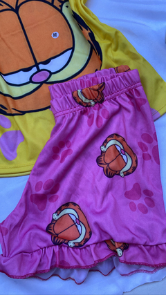 Pijama Personagem Feminino - SegredosLingeriesp