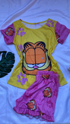Pijama Personagem Feminino