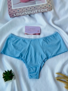 Calcinha Yasmim