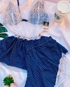 Baby Doll Home Wear