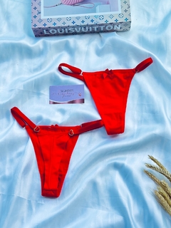Calcinha Giovanna - comprar online