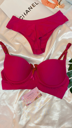Imagem do Conjunto Basico simples