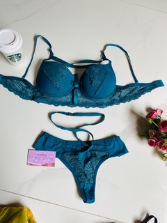 Conjunto Mirela