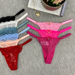 Calcinha Sheila - comprar online