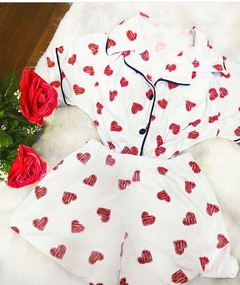 Pijama Americano - comprar online