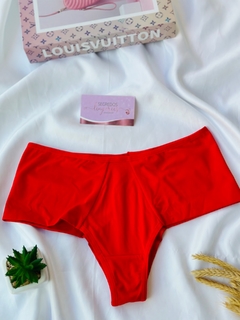 Calcinha Yasmim - comprar online