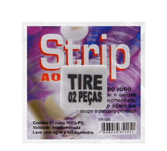 DADO STRIP TEASE SAQUINHO DIVERSÃO AO CUBO - SegredosLingeriesp