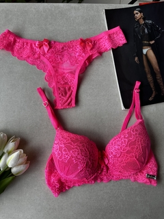 Conjunto Marilia - SegredosLingeriesp