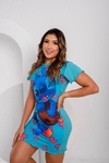 Camisola Nuvem - Stitch